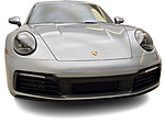 Used 2020 PORSCHE 911 CARRERA in LAS VEGAS, NEVADA (Photo 4)