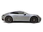 Used 2020 PORSCHE 911 CARRERA in LAS VEGAS, NEVADA (Photo 6)