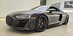 Used 2021 AUDI R8 COUPE V10 in LAS VEGAS, NEVADA