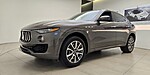 Used 2021 MASERATI LEVANTE S in LAS VEGAS, NEVADA