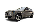 Used 2021 MASERATI LEVANTE S in LAS VEGAS, NEVADA (Photo 1)