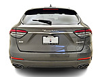 Used 2021 MASERATI LEVANTE S in LAS VEGAS, NEVADA (Photo 10)