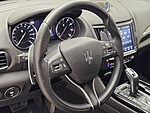 Used 2021 MASERATI LEVANTE S in LAS VEGAS, NEVADA (Photo 33)