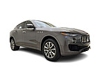 Used 2021 MASERATI LEVANTE S in LAS VEGAS, NEVADA (Photo 5)