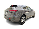 Used 2021 MASERATI LEVANTE S in LAS VEGAS, NEVADA (Photo 9)