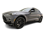 Used 2023 ASTON MARTIN DBX 707 in LAS VEGAS, NEVADA (Photo 1)