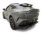 Used 2023 ASTON MARTIN DBX 707 in LAS VEGAS, NEVADA (Photo 11)