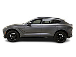 Used 2023 ASTON MARTIN DBX 707 in LAS VEGAS, NEVADA (Photo 12)