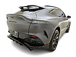 Used 2023 ASTON MARTIN DBX 707 in LAS VEGAS, NEVADA (Photo 9)