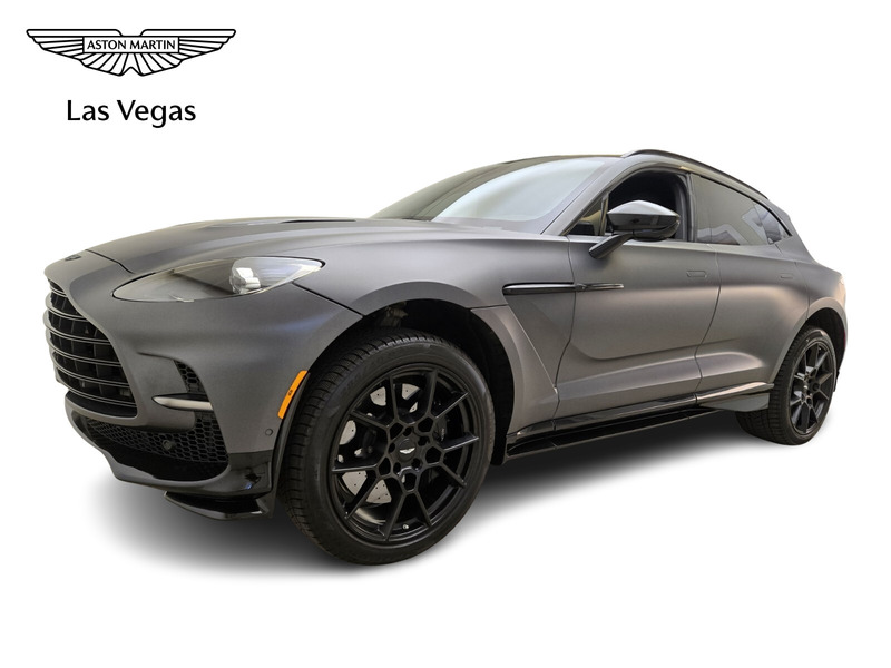 Used 2023 ASTON MARTIN DBX 707 in LAS VEGAS, NEVADA