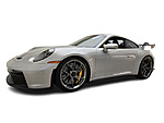 Used 2022 PORSCHE 911 GT3 in LAS VEGAS, NEVADA (Photo 1)