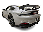 Used 2022 PORSCHE 911 GT3 in LAS VEGAS, NEVADA (Photo 11)