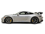 Used 2022 PORSCHE 911 GT3 in LAS VEGAS, NEVADA (Photo 12)