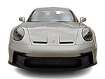Used 2022 PORSCHE 911 GT3 in LAS VEGAS, NEVADA (Photo 2)