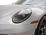 Used 2022 PORSCHE 911 GT3 in LAS VEGAS, NEVADA (Photo 5)