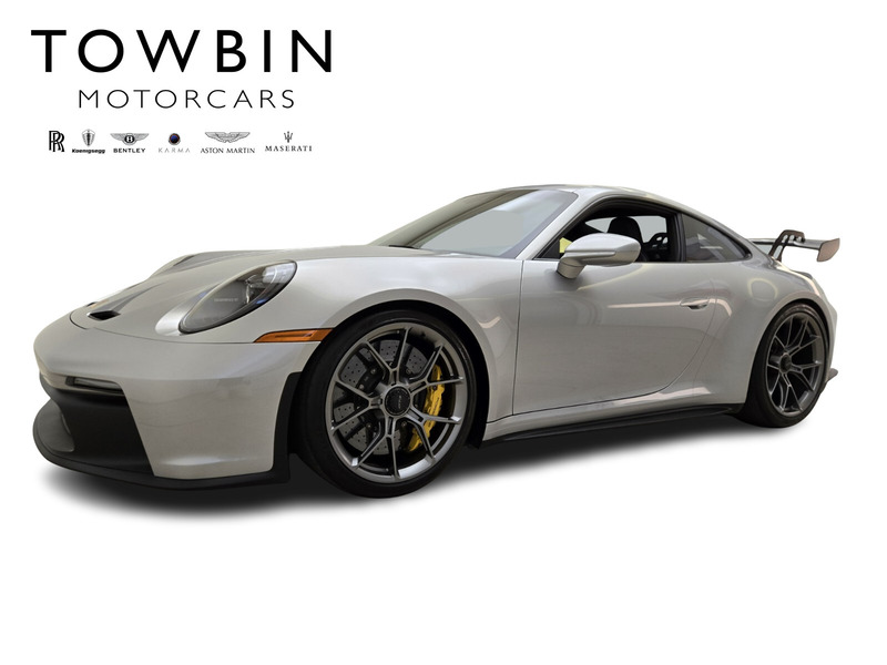 Used 2022 PORSCHE 911 GT3 in LAS VEGAS, NEVADA