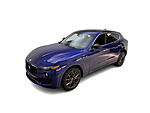 Used 2024 MASERATI LEVANTE GT ULTIMA in LAS VEGAS, NEVADA (Photo 11)