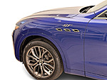 Used 2024 MASERATI LEVANTE GT ULTIMA in LAS VEGAS, NEVADA (Photo 13)