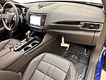 Used 2024 MASERATI LEVANTE GT ULTIMA in LAS VEGAS, NEVADA (Photo 32)