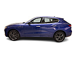 Used 2024 MASERATI LEVANTE GT ULTIMA in LAS VEGAS, NEVADA (Photo 4)
