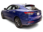 Used 2024 MASERATI LEVANTE GT ULTIMA in LAS VEGAS, NEVADA (Photo 5)