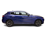 Used 2024 MASERATI LEVANTE GT ULTIMA in LAS VEGAS, NEVADA (Photo 8)