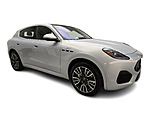 Used 2024 MASERATI GRECALE GT in LAS VEGAS, NEVADA (Photo 3)