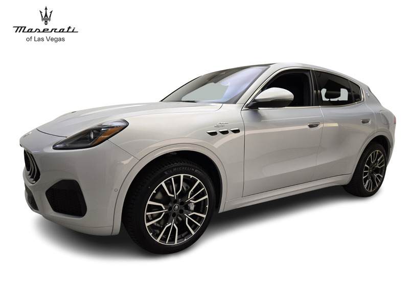 Used 2024 MASERATI GRECALE GT in LAS VEGAS, NEVADA