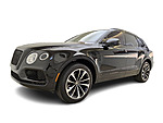 Used 2019 BENTLEY BENTAYGA V8 in LAS VEGAS, NEVADA (Photo 1)