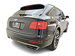 Used 2019 BENTLEY BENTAYGA V8 in LAS VEGAS, NEVADA (Photo 14)