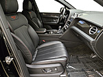 Used 2019 BENTLEY BENTAYGA V8 in LAS VEGAS, NEVADA (Photo 2)