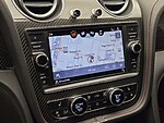 Used 2019 BENTLEY BENTAYGA V8 in LAS VEGAS, NEVADA (Photo 39)