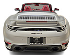 Used 2023 PORSCHE 911 TURBO S in LAS VEGAS, NEVADA (Photo 10)