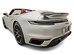 Used 2023 PORSCHE 911 TURBO S in LAS VEGAS, NEVADA (Photo 11)
