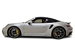 Used 2023 PORSCHE 911 TURBO S in LAS VEGAS, NEVADA (Photo 12)