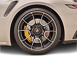 Used 2023 PORSCHE 911 TURBO S in LAS VEGAS, NEVADA (Photo 15)
