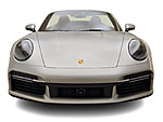Used 2023 PORSCHE 911 TURBO S in LAS VEGAS, NEVADA (Photo 2)