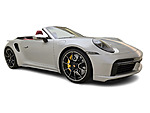 Used 2023 PORSCHE 911 TURBO S in LAS VEGAS, NEVADA (Photo 3)