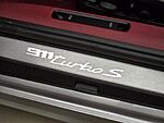 Used 2023 PORSCHE 911 TURBO S in LAS VEGAS, NEVADA (Photo 34)