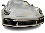 Used 2023 PORSCHE 911 TURBO S in LAS VEGAS, NEVADA (Photo 4)