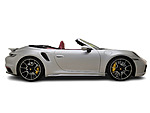 Used 2023 PORSCHE 911 TURBO S in LAS VEGAS, NEVADA (Photo 6)