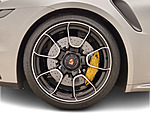 Used 2023 PORSCHE 911 TURBO S in LAS VEGAS, NEVADA (Photo 7)
