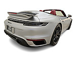 Used 2023 PORSCHE 911 TURBO S in LAS VEGAS, NEVADA (Photo 9)