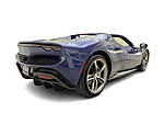 Used 2024 FERRARI 296 GTS  in LAS VEGAS, NEVADA (Photo 10)