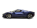 Used 2024 FERRARI 296 GTS  in LAS VEGAS, NEVADA (Photo 14)
