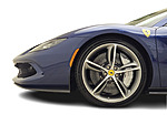 Used 2024 FERRARI 296 GTS  in LAS VEGAS, NEVADA (Photo 15)