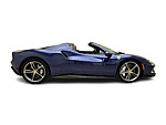 Used 2024 FERRARI 296 GTS  in LAS VEGAS, NEVADA (Photo 7)