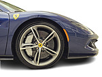 Used 2024 FERRARI 296 GTS  in LAS VEGAS, NEVADA (Photo 8)