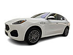 Used 2024 MASERATI GRECALE GT in LAS VEGAS, NEVADA (Photo 1)