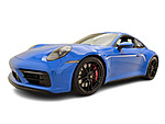 Used 2022 PORSCHE 911 CARRERA GTS in LAS VEGAS, NEVADA (Photo 1)